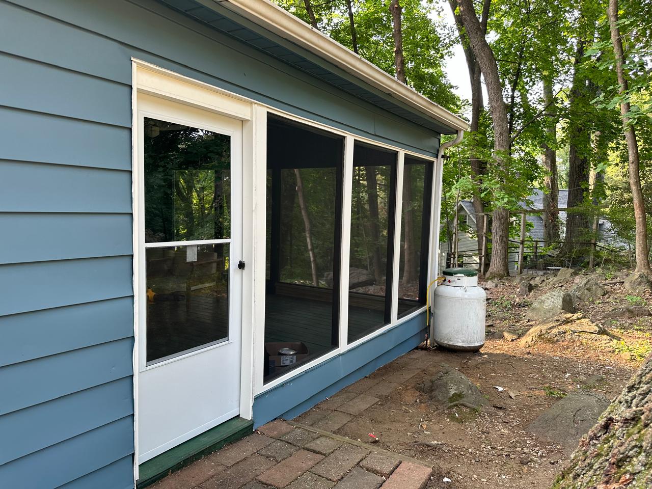 Elevated Sun Room - Image 5